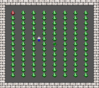 Level 18 — Howards Second Sets Second Set